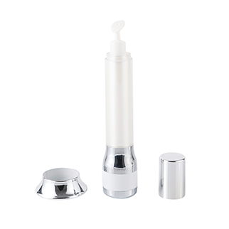 Low-level Vibrating Eye Cream Bottle-Shaoxing Shangyu Haitong Plastic Mould Co., Ltd.
