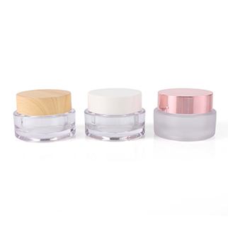 PETG Cream Jar-Shaoxing Shangyu Haitong Plastic Mould Co., Ltd.