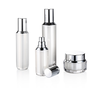 Polygonal Cream Bottles, Airless Bottles and Lotion Bottle-Shaoxing Shangyu Haitong Plastic Mould Co., Ltd.